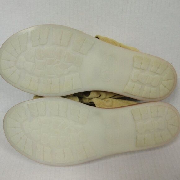 KORK EASE Zel Suede Sandal Womens Sz 11 Slip On Open Toe Leather Slide NEW - Picture 9 of 10